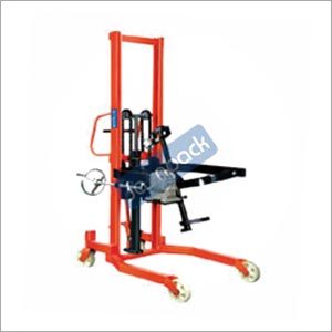 Drum Stacker Tilter