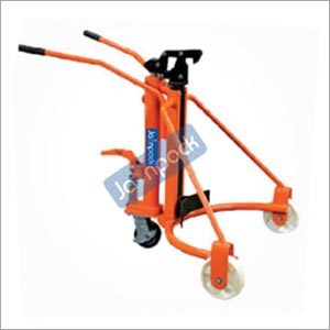 Oil Drum Pallet Truck