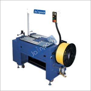 Strapping Machines