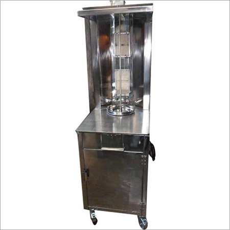 Shawarma Griller