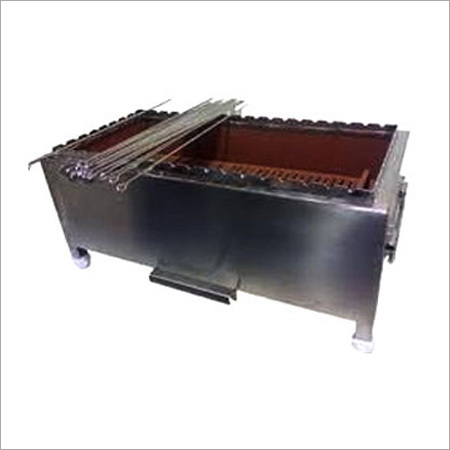 Barbecue Grill