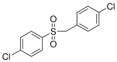 Chlorbenside Sulfone - Grade: Analytical Standard