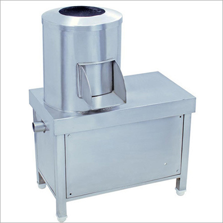 Potato Peeler