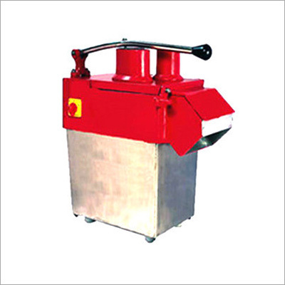 Vegetable Cutter
