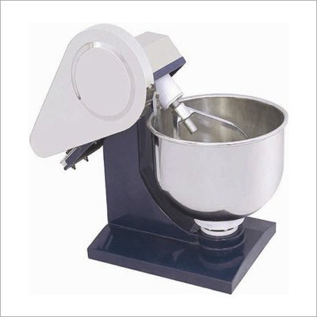 Dough Kneader