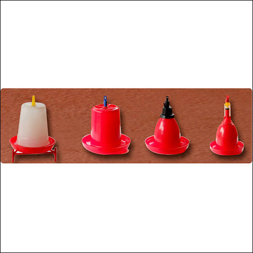 Poultry Chicken Feeders