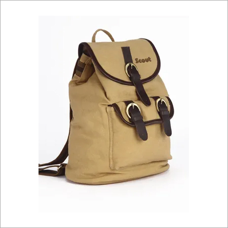 Canvas Bags