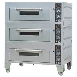 Baking Oven