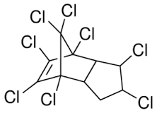 Chlordane (mixture of isomers)
