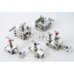 Valves Manifold Valves Manifold