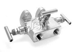 Manufacturer - Manifold 2,3,4 Way