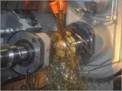 Cutting Oil