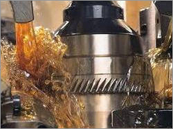 Soluble Cutting Oils
