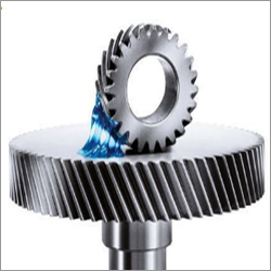 High Speed Grease