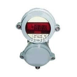 Flameproof Temperature Indicator