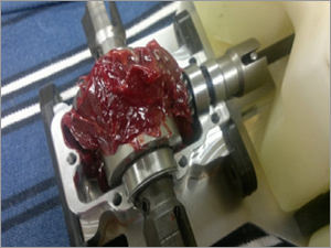 High Load Grease