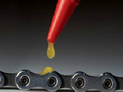 Chain Lubricants