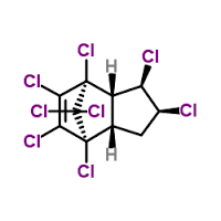 Chlordane in Soil - PT