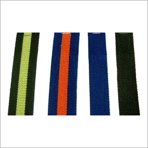 Sublimated Polyester Webbing Sublimated Polyester Webbing