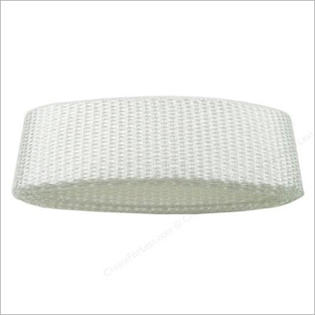 White Webbing White Webbing