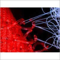 Plastic Hook And Loop Fastener