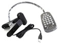 331 - MINI WIFI LED LAMP CAMERA