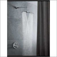 Wall Mounted Shower