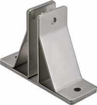 Stainless Steel S.s Panel Accessories