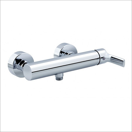 Single Lever Shower Mixer