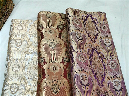 Banarasi Kimkhab Fabric