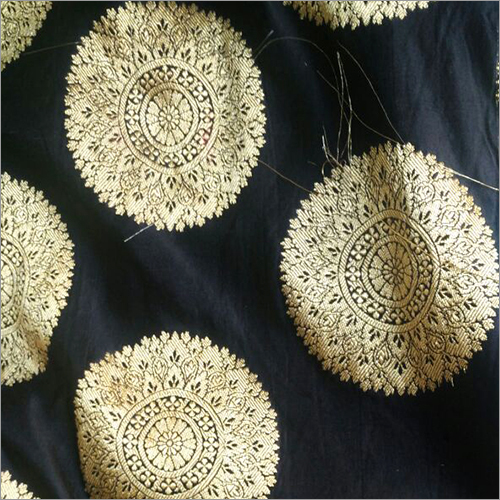 Kimkhab Brocade Fabric