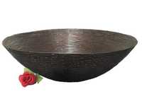 Galvanized Iron Wire Bowl