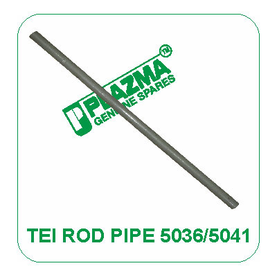 Tei Rod End Pipe 5041/5036 Green Tractor