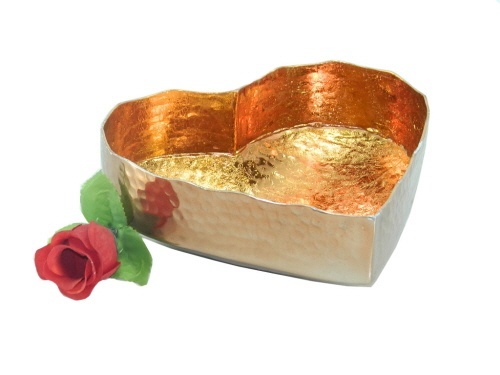 Aluminium Sheet Bowl
