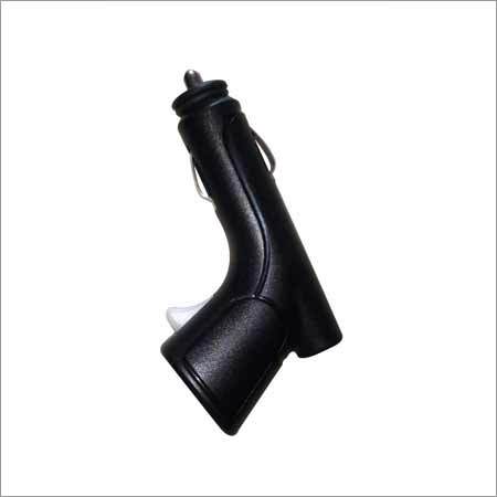 Gun Shaped Mobile Charger