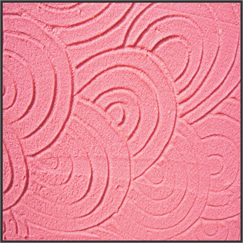 Textured Interior Paints Drying Time: 4-5