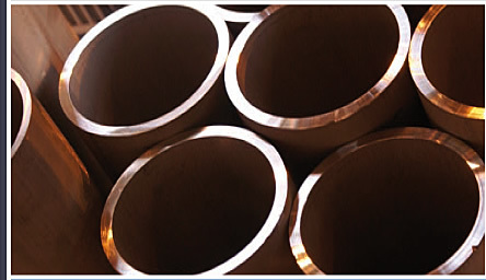 Seamless Pipe ST52