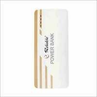 High Capacity Power Bank