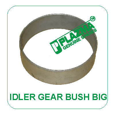 Bush Idler Gear Big Green Tractor