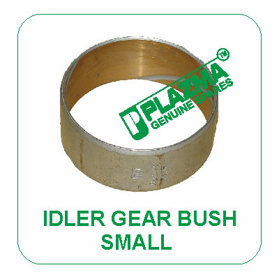 Bush Idler Gear Small Green Tractor
