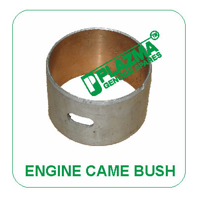 Bush Came Shaft Green Tractor