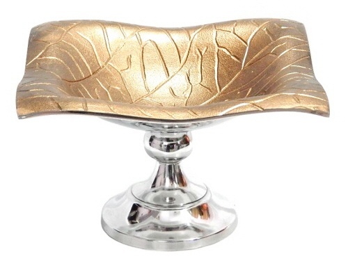 Aluminium Dish Bowl