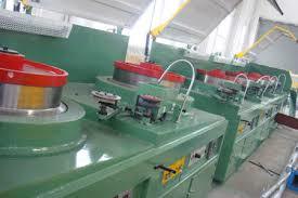Wire Drawing Machines - Steel Various Diameters Customizable Length | Consistent Durable Easy-To-Use Efficient High-Quality Interchangeable Long-Lasting Precise Multiple Gauges Plated Finish Boxed Packaging Bulk Quantity
