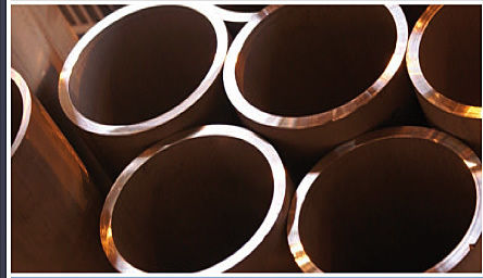 CS Seamless Pipes