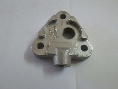 Aluminium Aluminum Die Cast Bracket