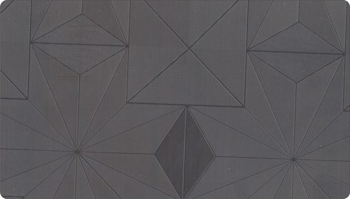 Melamine Hpl Application: Cabinet