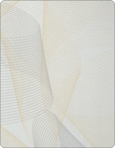 High Gloss Decorative Laminates - 1220x2440mm | Versatile for Cabinets, Ceilings, Countertops, Furniture, Kitchens, and Walls