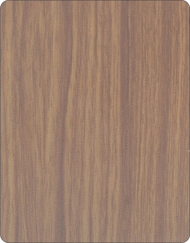 Hpl High Pressure Decorative Laminatessuede Finish Size: 1220X2440Mm