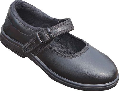 Girl's School Shoes