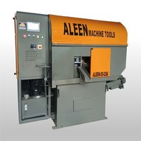 Automatic Metal Cutting Circular Saw Machine
